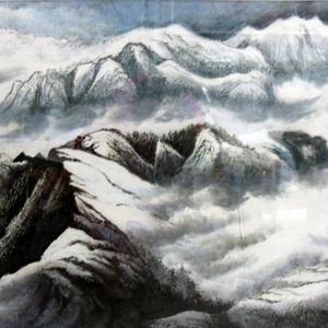 雪山魂