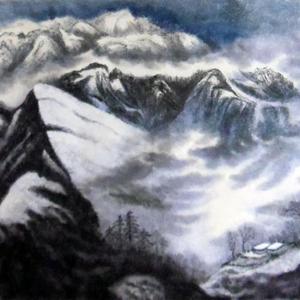 雪魂