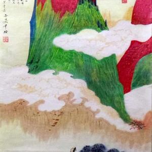 仿吾家张增繇