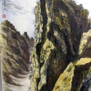 雁荡灵峰