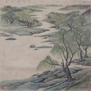 弥水古韵