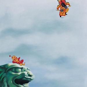 历史的天空之三
