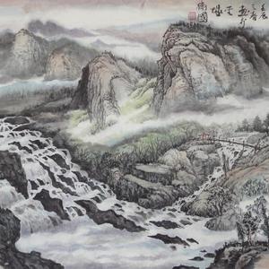 源远流长