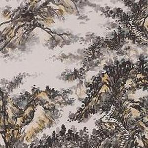 何必登华嵩