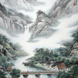 古桥千秋