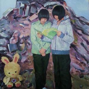 坚守希望