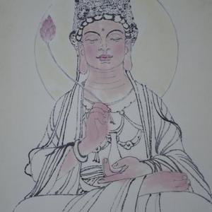 观世音菩萨