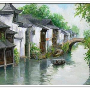 水鄉