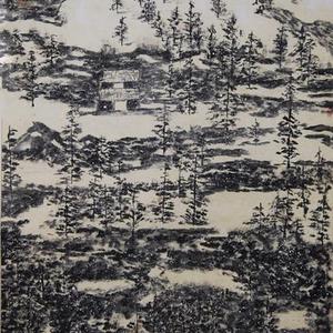 雪景清霁