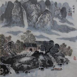 故乡情