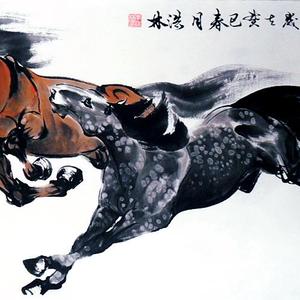 千里雄风