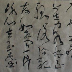 寒雨连江