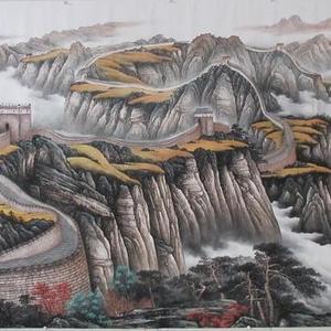 巨龙腾飞