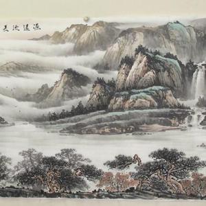 源远流长2