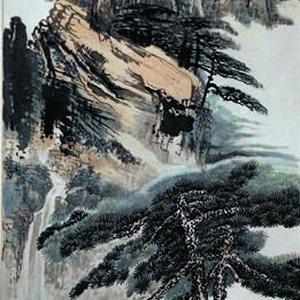 黄山轩辕峰