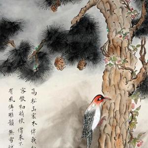 工笔