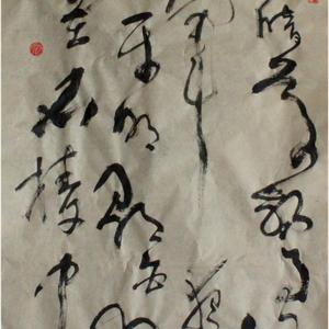 林暗草惊风