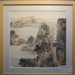 山水人家