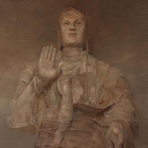 《无边》系列二
