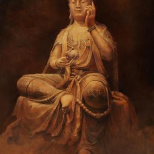 《佛陀》系列一