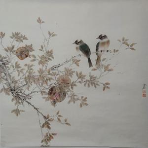 《共同收获》