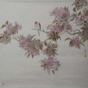 《静》