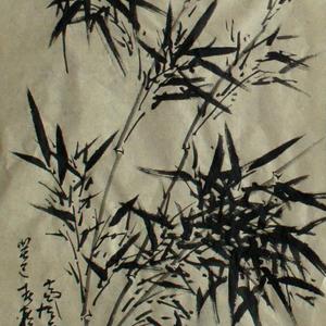 高风亮节