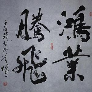 鸿业腾飞
