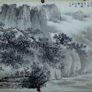 红叶醉秋色