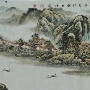 江山渔乐
