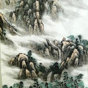 春色无限在险峰