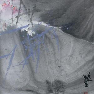 听荷图系列