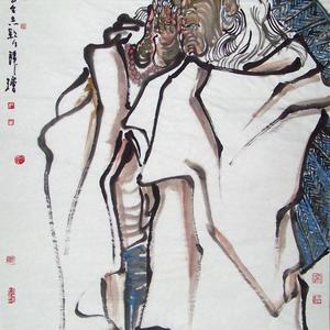 无量寿佛