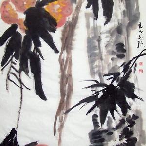 蟠桃图