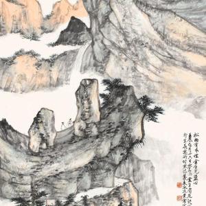 山水清音