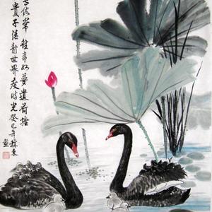 花开花落世俗常