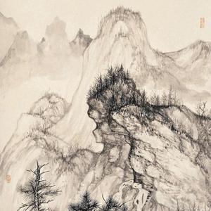 山水有清音