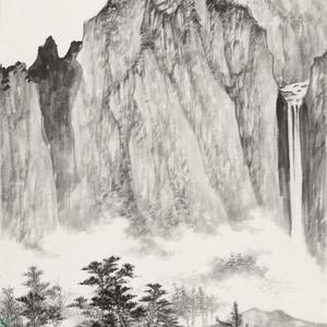 江畔鹤唳