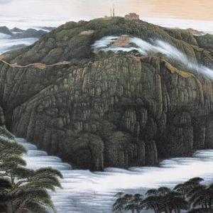 五岳独尊