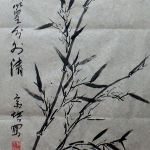 雨后新篁