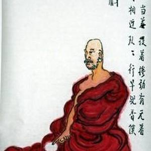 罗汉系列-2