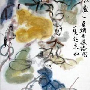 葫芦系列-1