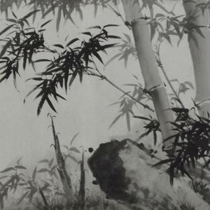 虚心高节