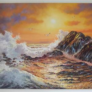 海浪系列...1