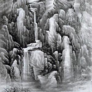 春山牧歌