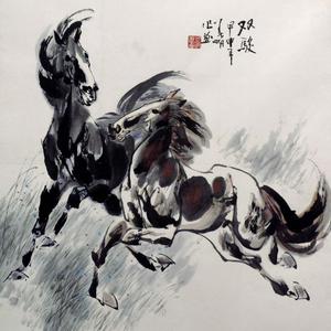 双骏