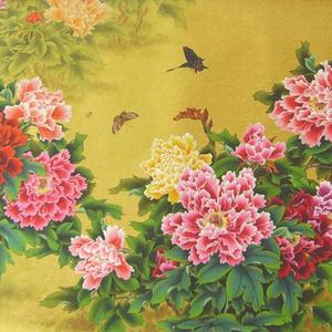 富贵长春