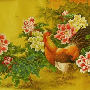 功名富贵