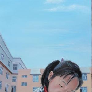 星期天系列--梅花香自苦寒来