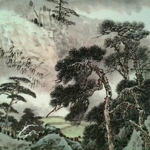 陈竞作品